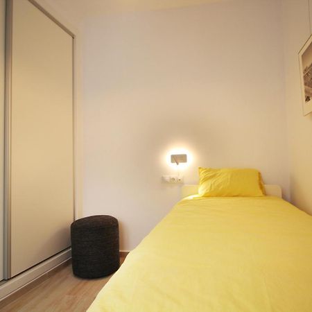 Atico De La Luz Apartment Кадис Екстериор снимка
