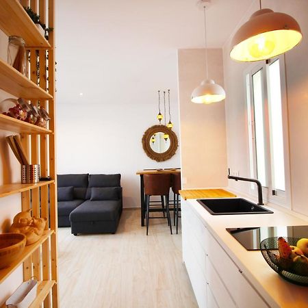 Atico De La Luz Apartment Кадис Екстериор снимка