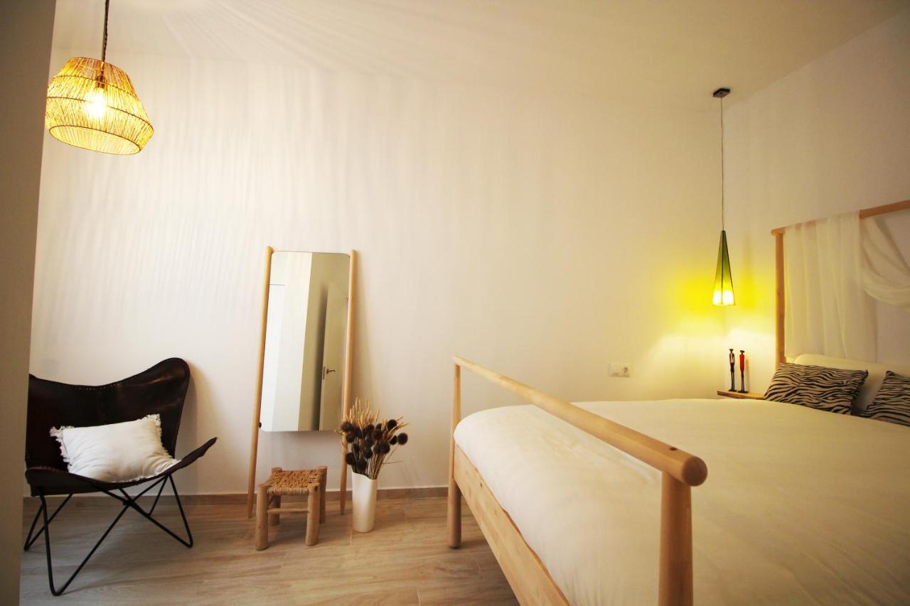 Atico De La Luz Apartment Кадис Екстериор снимка