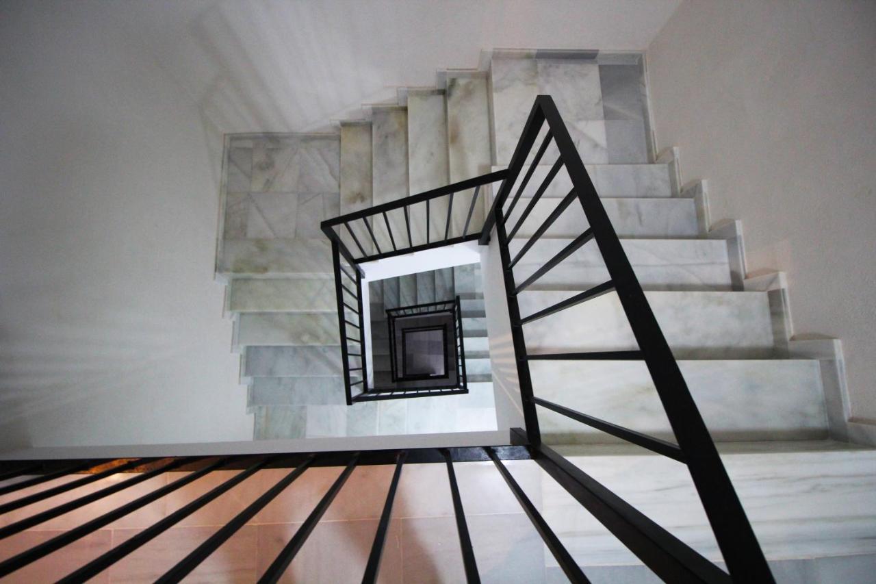 Atico De La Luz Apartment Кадис Екстериор снимка