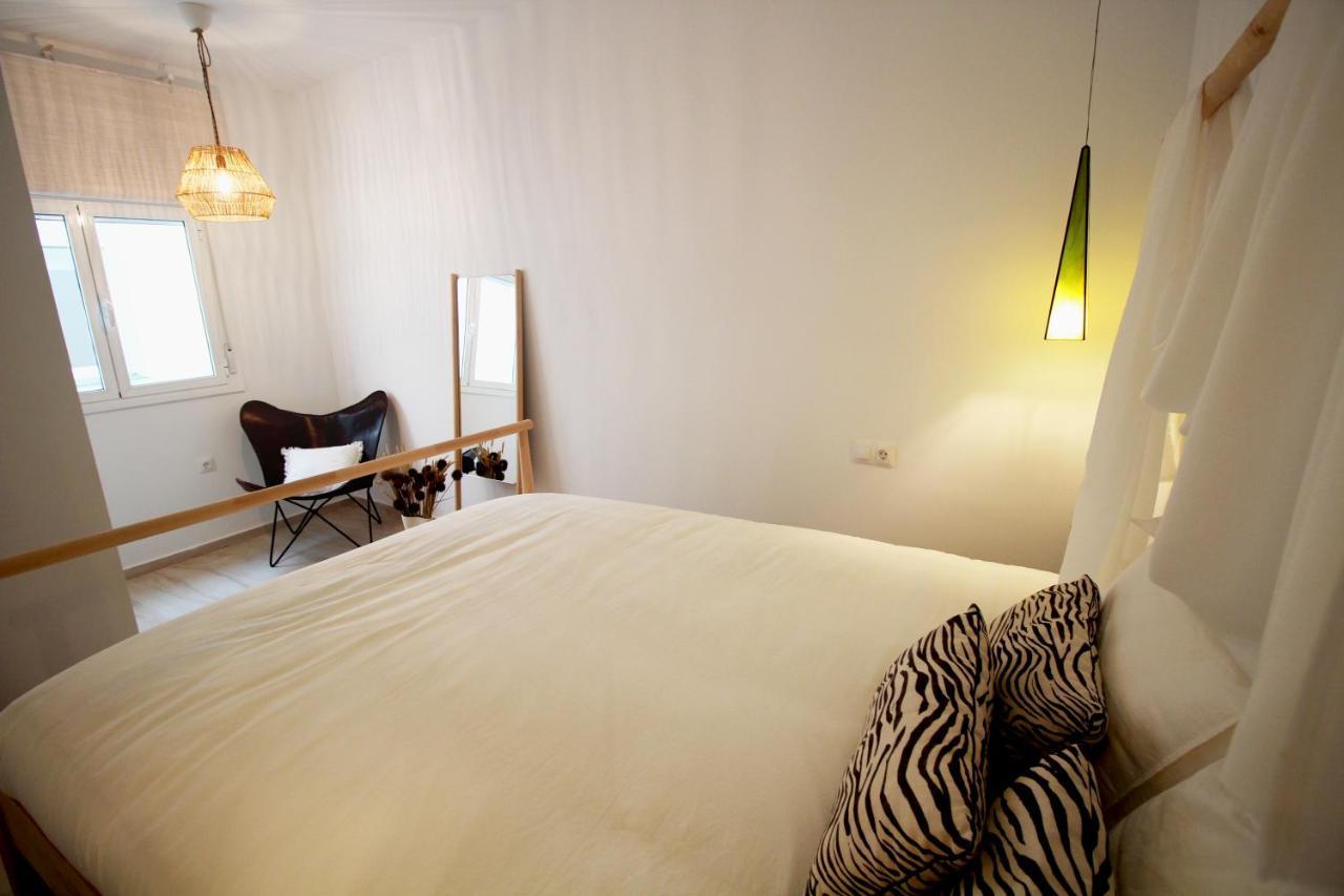 Atico De La Luz Apartment Кадис Екстериор снимка