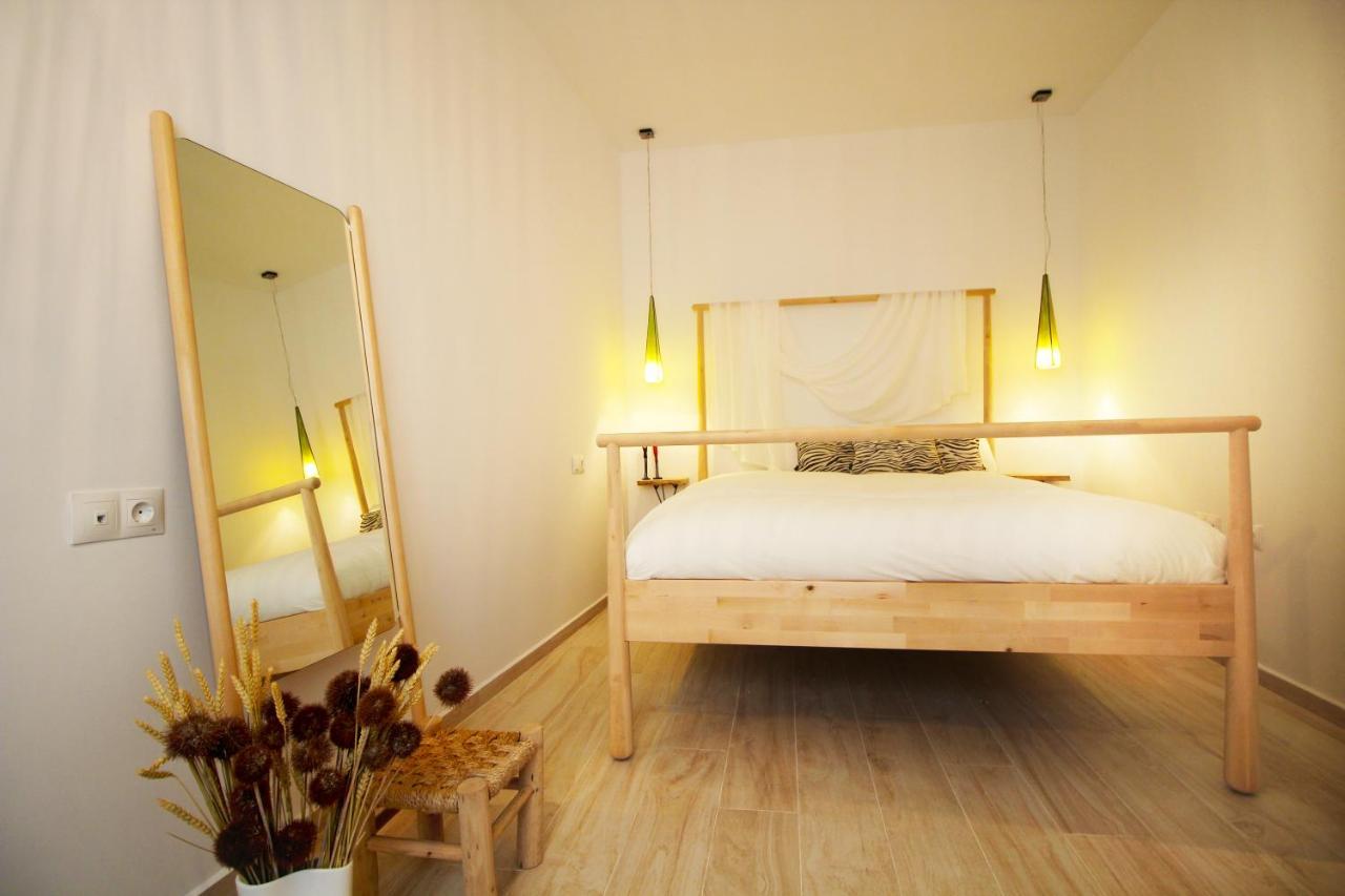 Atico De La Luz Apartment Кадис Екстериор снимка